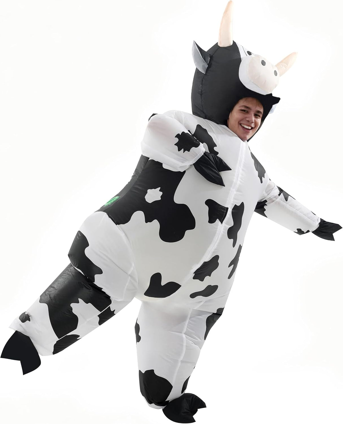 Cow Costume,inflatable costume adult,inflatable animal costume