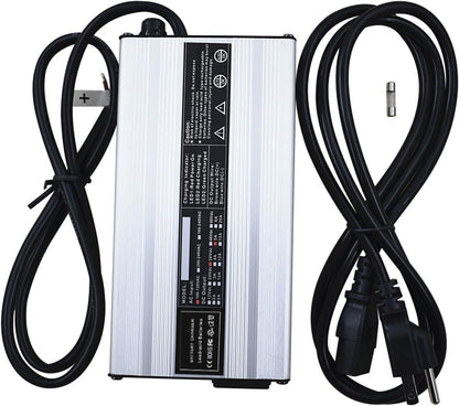 36V 5A Golf Cart Battery Charger Replacement for EZGO
