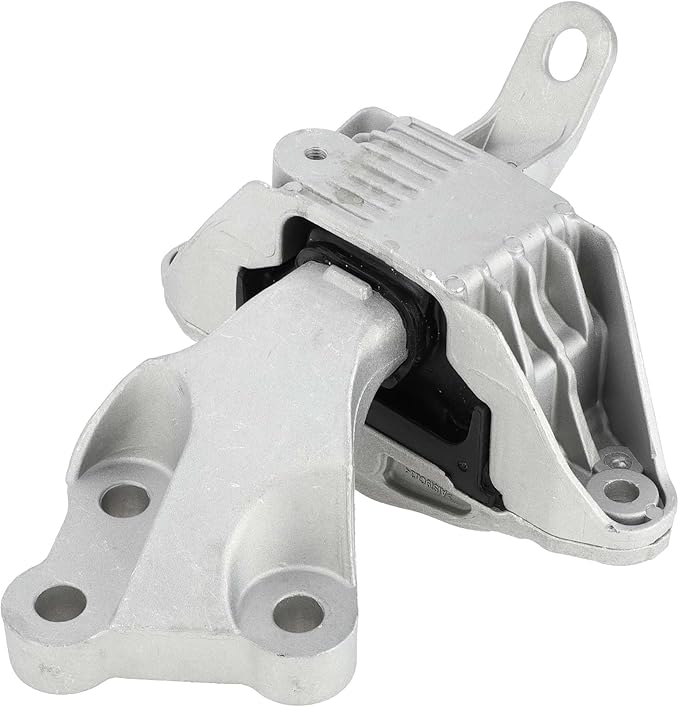 Transmission Motor Mount No.13287955 - Car Left Engine Mounting - for Chevrolet Cruze Sedan 2013-2016 1 Pc.