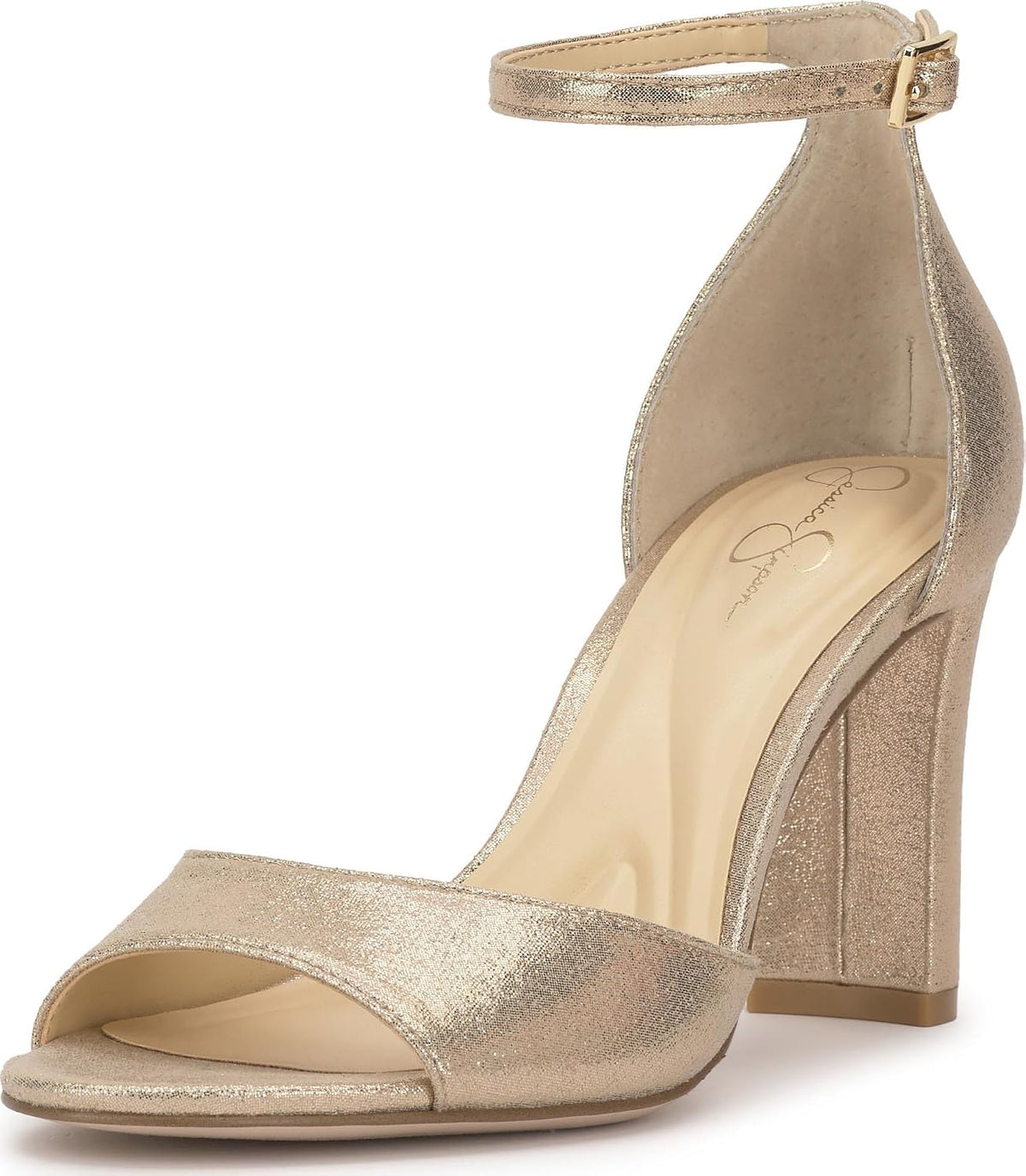 Jessica Simpson womens Luxcilla