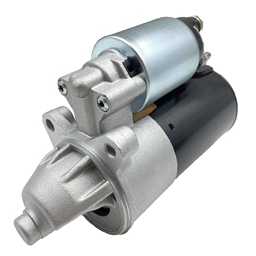 3267N Starter Replacement for Ford LincolnMercury F E Truck Van 4.6-6.8L 92-11 9C2T10300AA SFD0028 41014042 41014042R