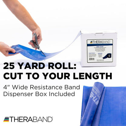 Level 4, Extra Heavy, 5.8 lb of resistance)