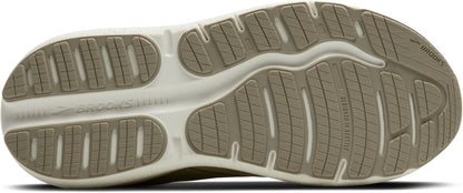 Brooks Men’s Ghost Max Suede/Leather Neutral Running & Walking Shoe