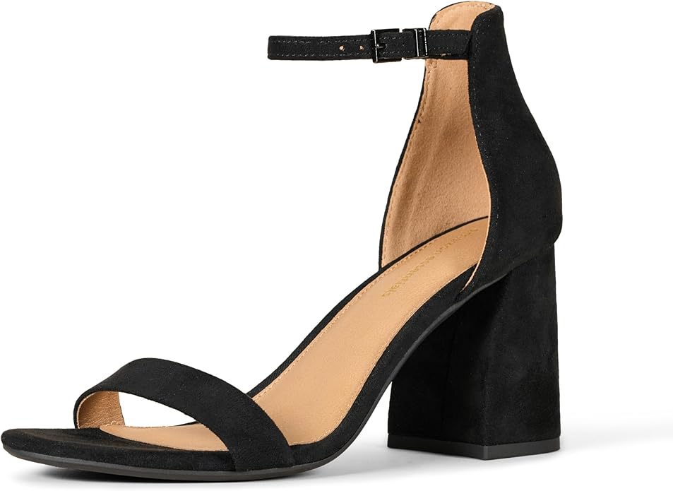 Essentials Women's High Heel Nola
