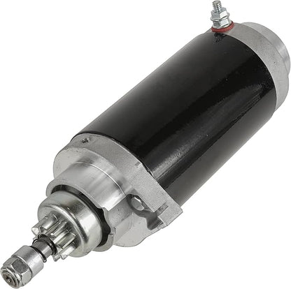 Caltric Starter Compatible with Mercury 115 115Hp 115Elpto Coastal Jet 80 Saltwater 1.9L 1989-2005 New