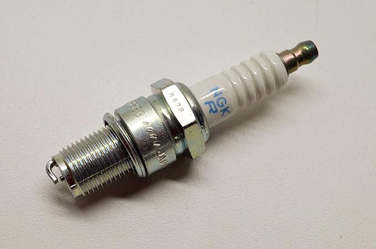 Honda 98079-58679 Spark Plug Genuine Original Equipment Manufacturer (OEM) Part