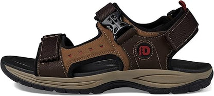 Dunham Nolan Water-Friendly Sandal