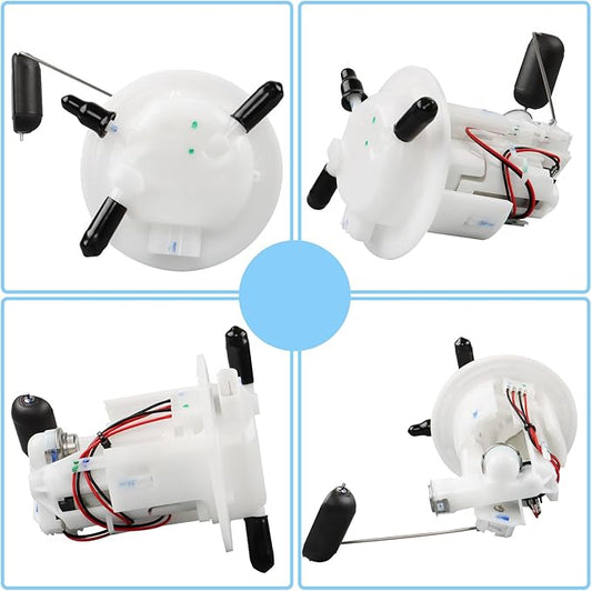 Fuel Pump 16700-KYJ-901 Replacement for Honda cbr250r cb300r cbr300r cb300f