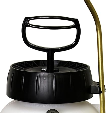 Chapin 21210XP Premire Pro XP Poly Sprayer for Fertilizer, Herbicides, 1-Gallon, Translucent White