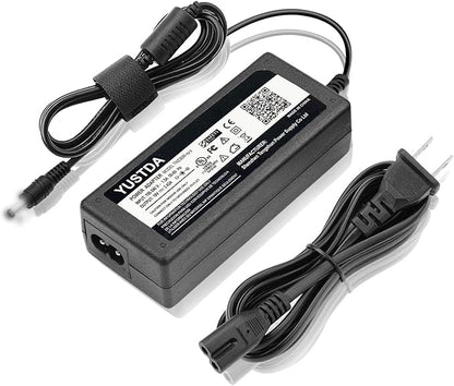 29.5V-30V ACDC Adapter Replacement for YS YS04-300100D YS04-300100K Medicool Pro Power 20k Control Box Transformer Rechargeable Electric Nail File 15437 29.5VDC-30VDC 1A - 2A Power Supply
