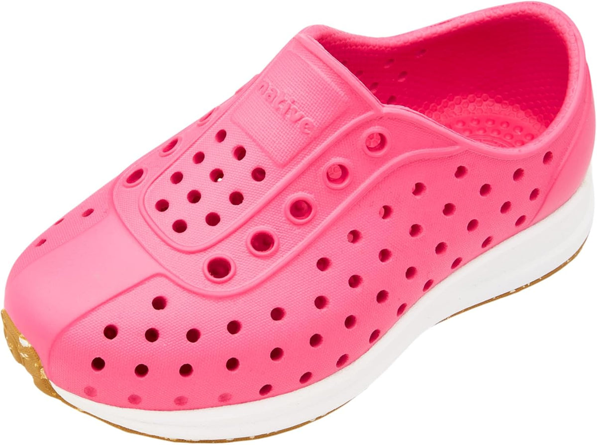 Native Shoes Unisex-Child Robbie Slip-On Sneaker