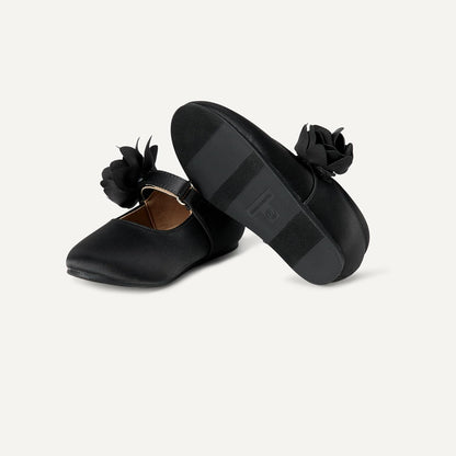 Essentials Girls and Toddlers' Mary Jane Flats