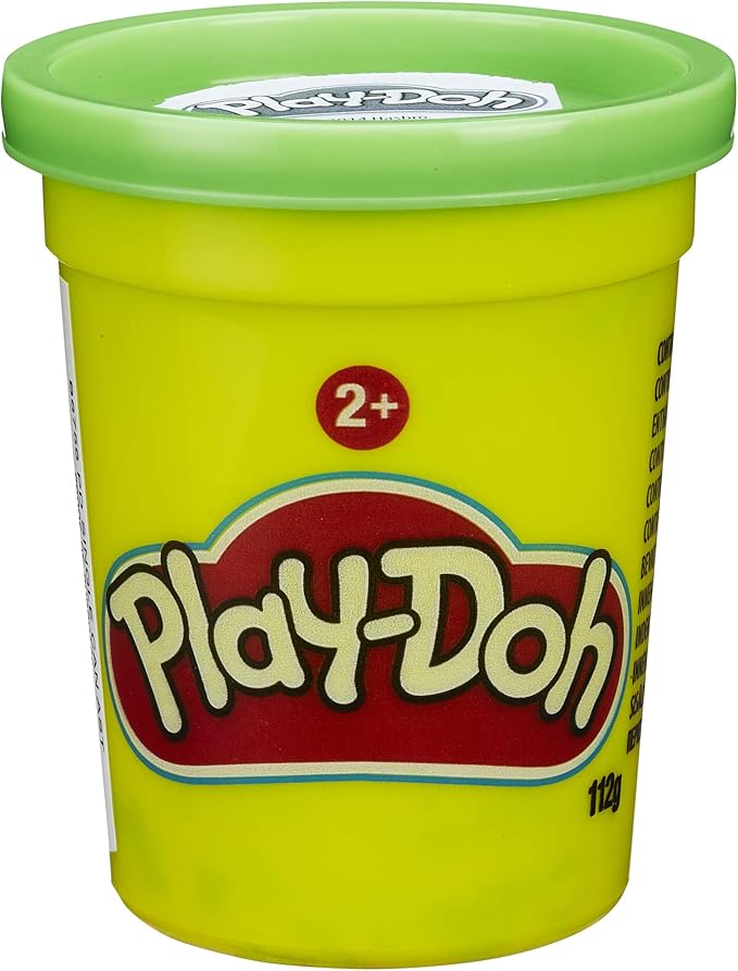 Play-Doh Single Can, B6756EN2