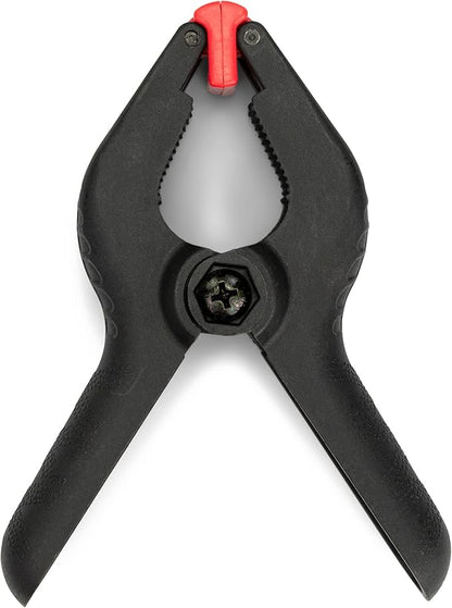 ENKAY - 4 12 Plastic Spring Clamp