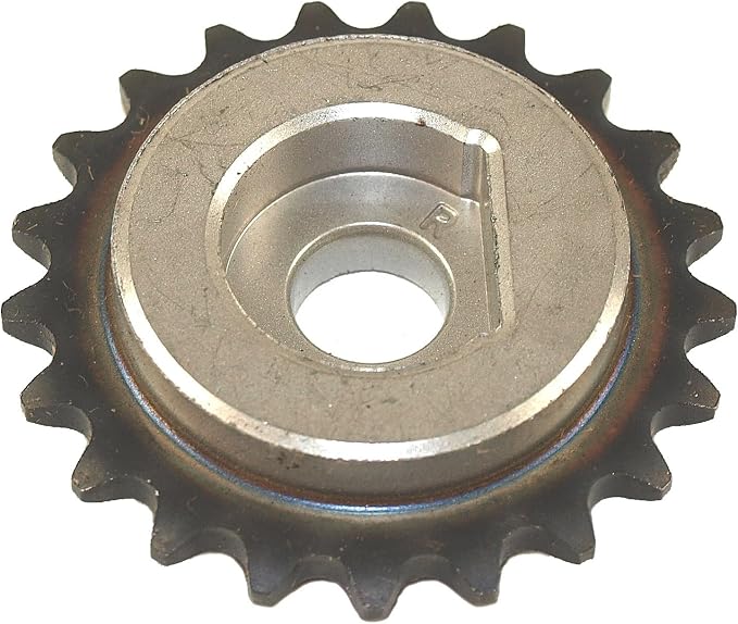 Right Engine Balance Shaft Sprocket Compatible With Saab 9-3 2.0L L4 2011 2010 2009 2008 2007 2006 2005 2004 2003 P-3624242