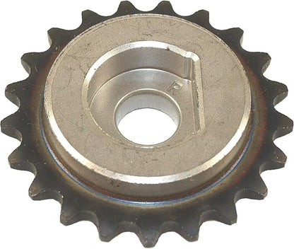 Right Engine Balance Shaft Sprocket Compatible With Saab 9-3 2.0L L4 2011 2010 2009 2008 2007 2006 2005 2004 2003 P-3624242