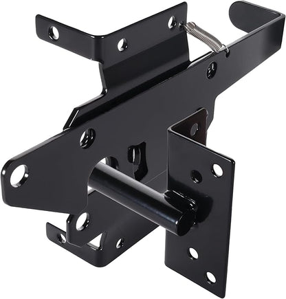 Advantage Industries Stainless Steel Gate Latch (Latch Only)