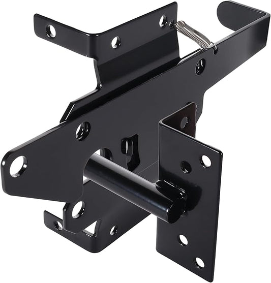 Advantage Industries Stainless Steel Gate Latch (Latch Only)