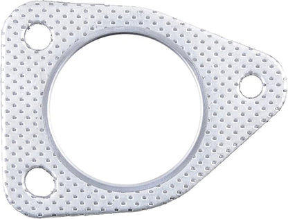 Front Exhaust Pipe Flange Gasket Compatible With Chevrolet Cruze Limited 1.4L L4 2016 P-1307243