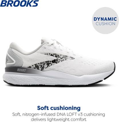 Brooks WomenТs Ghost 16 Neutral Running Shoe