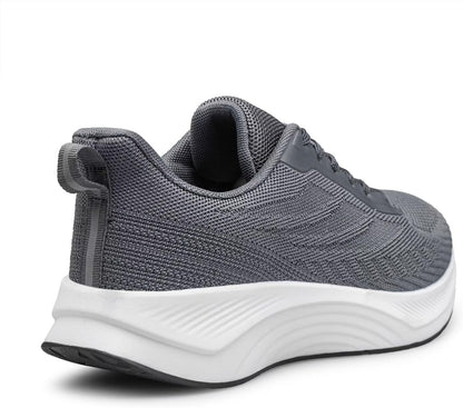 ADQ Sneakers Shoes Men Walking Running Casual Comfortable Lightweight Versatile
