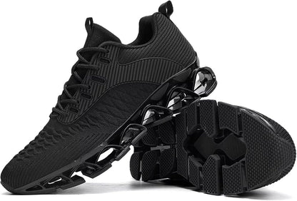 Size 6 Women's Slip on Walking Running Shoes Blade Tennis Casual Fashion Sneakers Comfort Non Slip Work Sport Athletic Trainer https://a.co/d/07REvpHA