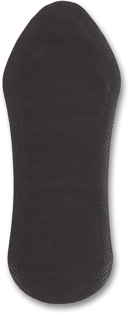 Insole Foot Warmers with Adhesive - Long Lasting Safe Natural Odorless Air Activated Warmers - Up to 9 Hours of Heat