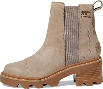 SOREL Women's Joan Now Chelsea Boot