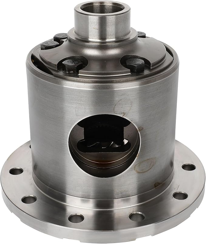 OCPTY Rear Gear Differential Assembly 913A481 For GMC Yukon GM 8.5 10-Bolt 30 Spline