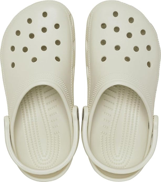 Crocs Unisex-Adult Classic Clog, Clogs for Women and Men