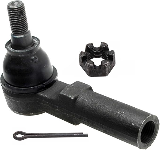 ACDelco Advantage 46A0872A Outer Steering Tie Rod End