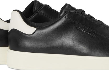Cole Haan Men's Grandpro Luxe Slip-on Sneakers