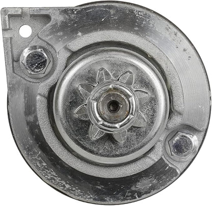 Caltric Starter Compatible with Mercury 115 115Hp 115Elpto Coastal Jet 80 Saltwater 1.9L 1989-2005 New