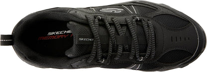 Men's Stamina at Upper Stitch Sneakers