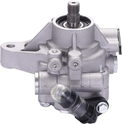 ECCPP Power Steering Pump fit for Acura RSX 2002 2003 2004 2005 2006 2.0L for Honda for Accord 2006 2007 Replace  21-5419, 96-541