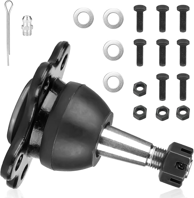 Replace for KR6292 Front Upper Ball Joint Replacement for Cadillac Escalade, Chevy ExpressGMC Savana 15002500, for Chevrolet Tahoe,KR6292