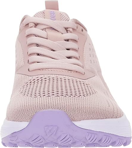 BRONAX Women's Wide Toe Box Road Running Shoes | Wide Athletic Tennis Sneakers with Rubber Outsole