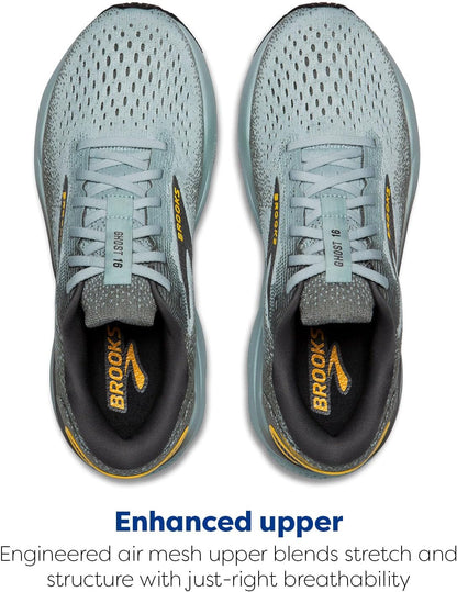 Men’s Ghost 16 Neutral Running Shoe