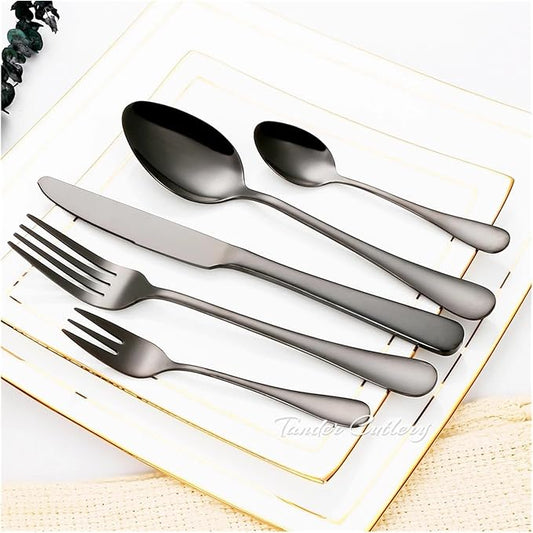 Pieces Gold Stirring Teaspoons Stainless Steel Coffee Spoon Set Ice Cream Cake Dessert Mini Spoon Afternoon Party Cutlery (Color : Gold, Size : 2 Pcs)