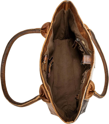 STS Tote (STS-33846)