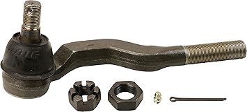 MOOG ES3546 Steering Tie Rod End for Toyota Tacoma