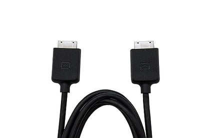 One Connect Mini Cable for Samsung Jackpack Box, Black