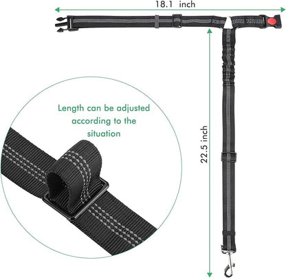Dog Seat Belts for Car
