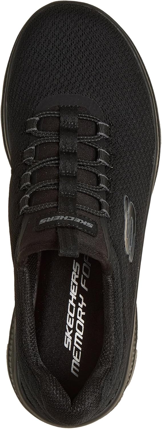 Skechers Womens Summits Plus Summer Haze