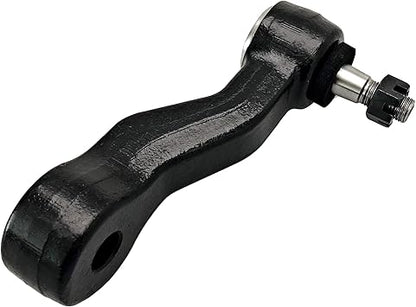 BOXI Front Idler Arm Fit for 2002-2006 ESCALADE  2002-2006 AVALANCHE 15002003-2019 EXPRESS  1996-2006 SILVERADO 15002000-2006 SUBURBAN 1500  TAHOE  2003-2019 SAVANA 2500 K6534 98CH06223