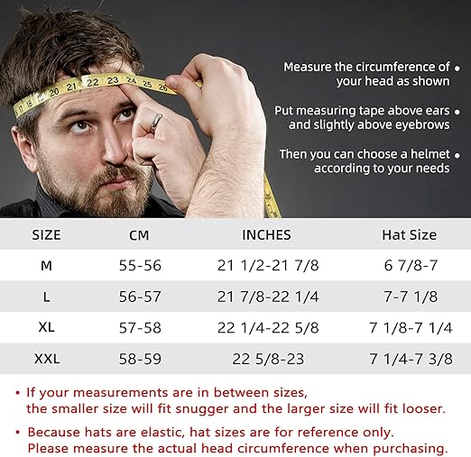 German Style Motorcycle Helmet, Thin Skull Cap Half Helmet for Adult Men Women, Novelty DOT Half Shell Helmet, Retro Half Face Helmet for Cruiser Scooter Chopper, DOT Approved