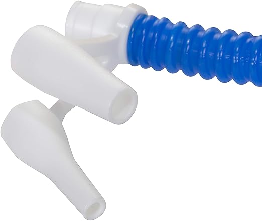 Stansport Bellows Style Foot Pump (430) yellow