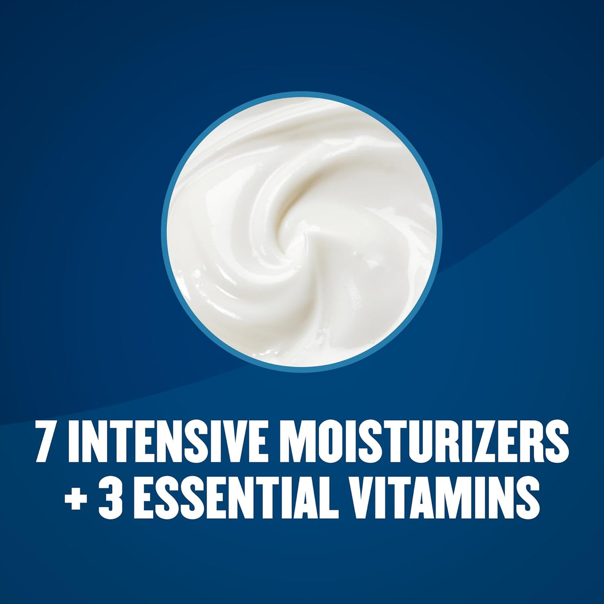 Healing Hydrating Cream, 5.5 oz., With Aloe, Immediate 24-Hour Hydration
