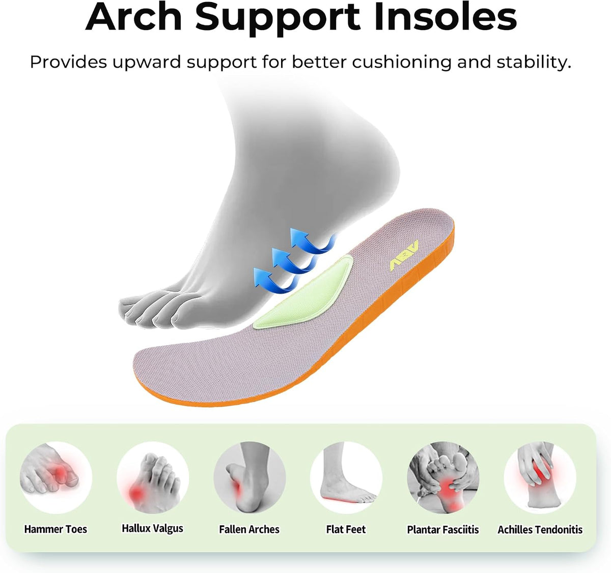 Wide Toe Box Shoes Women Walking Plantar Fasciitis Sneakers Arch Support Orthotic Tennis Shoes