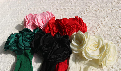 Lace Ruffle Socks Women Girl Frilly Cute Floral Socks Fun Novelty Stockings